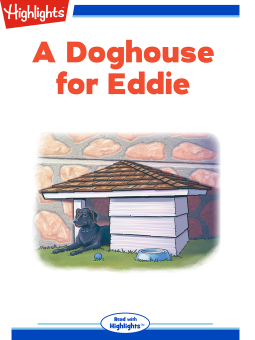 Title details for A Doghouse for Eddie by Jana Bommersbach - Available